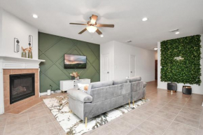 East Downtown 3BR House